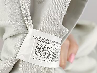zara basic 77302: Zara, Spodnie materiałowe damskie, rozmiar S — 6
