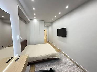 flat osh: 2 комнаты, 80 м², 12 этаж — 2