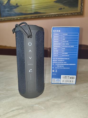 rant ace: Портативная Bluetooth колонка OHAYO X10 MAX 35W По качеству и мощности — 3