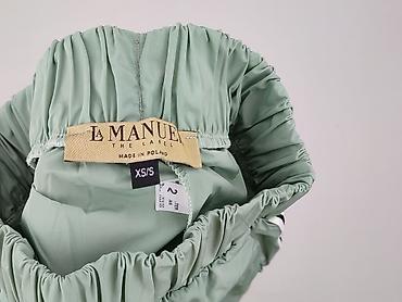 dresy la mania: Szorty damskie, rozmiar XS — 4