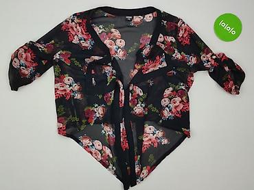 bluza beetlejuice: Bluzka damska, rozmiar XS — 2