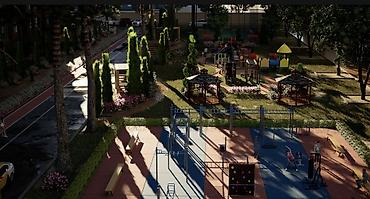 Продажа квартир: 2 комнаты, 76 м², Элитка, 17 этаж, Евроремонт — 2