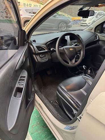 Chevrolet: Chevrolet Spark: 2019 г., Автомат, Газ — 7