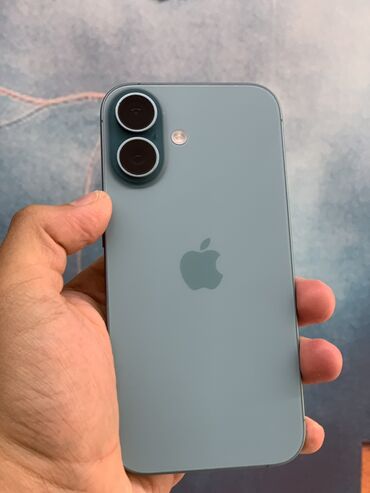 iphone 10 128gb: IPhone 16, 128 ГБ, Face ID