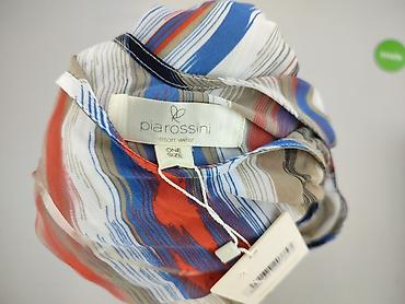 ponczo rowerowe: Ponczo damskie, rozmiar One size — 5