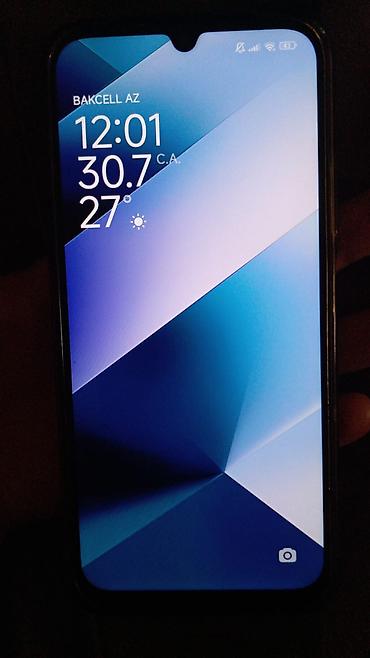 купить бу видеокарту: Smartfon – POCO C85 Arxasında biraz çat var 6/128 yaddaş tel — 1