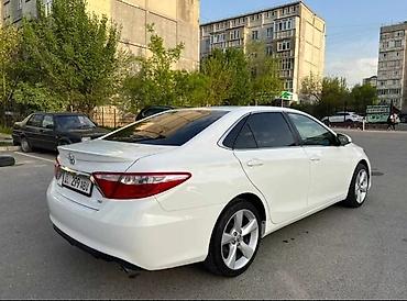 r18 lexus: Литые Диски R 18 Lexus, Комплект, отверстий - 5, Б/у — 6
