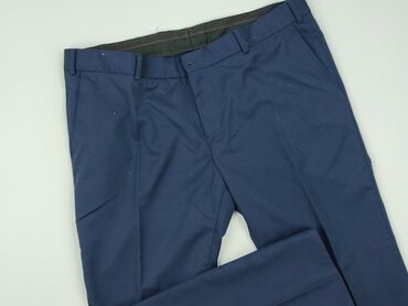 sweter z kapturem zara: Suit pants for men, XL (EU 42), condition - Very good