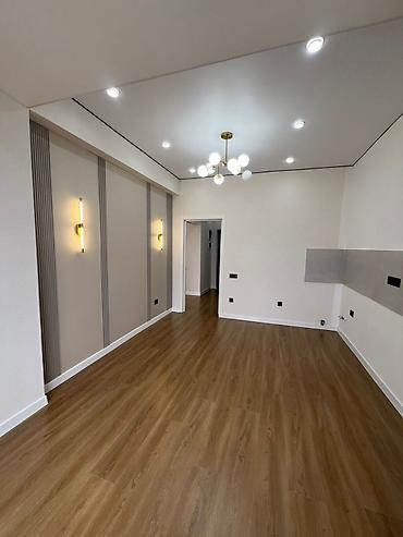 52: 1 комната, 42 м², Пишпек Элитка, 14 этаж — 1