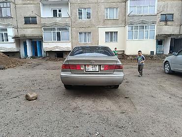 муфта vvti: Toyota Camry: 2001 г., 2.2 л, Автомат, Бензин, Седан — 2