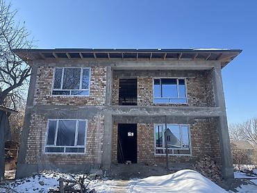 Пластиковые окна на заказ: Эшик терезе витражы двери и окно на заказ мрнимальная цена — 1