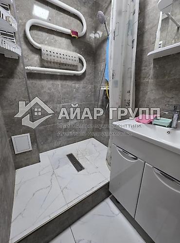 Продажа квартир: 3 комнаты, 51 м², 4 этаж, Евроремонт — 11