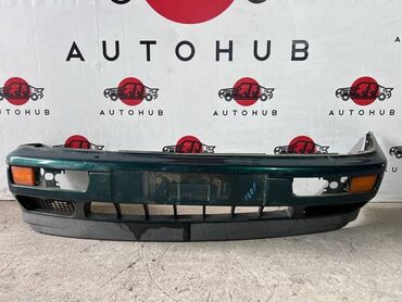 эбу на пассат б3: Бампер Volkswagen Golf MK3 2 1996 (б/у)