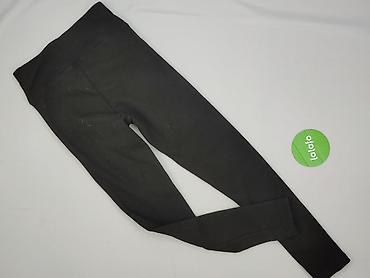 getry jeansowe: Moraj, Legginsy Sportowe damskie, rozmiar S — 3