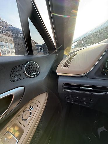 Hyundai: Hyundai Sonata: 2020 г., 2 л, Автомат, Гибрид — 18