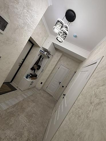 Долгосрочная аренда комнат: 40 м², С мебелью — 5