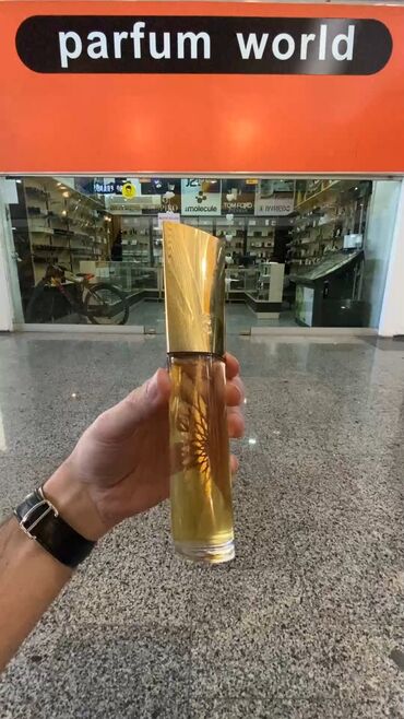 delilah parfum: Giordani Gold - Original - Qadın ətri - 50 ml - 50 azn. Çoxdanın