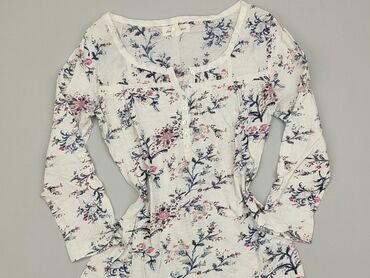 Сорочки та блузи: Блуза жіноча, H&M, S, стан - Хороший