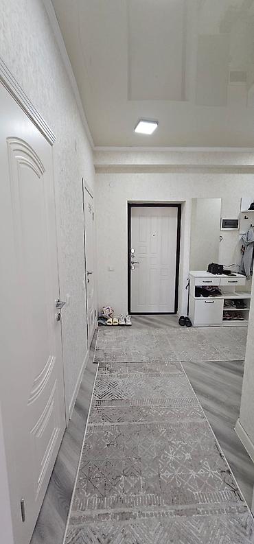 улица: 3 комнаты, 99 м², Нижний Джал (Джал-23) Элитка, 13 этаж — 8