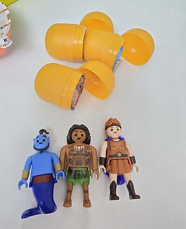 Kinder disney fiquru
barterde olar lalafo.az -da Kinder disney fiquru
barterde olar