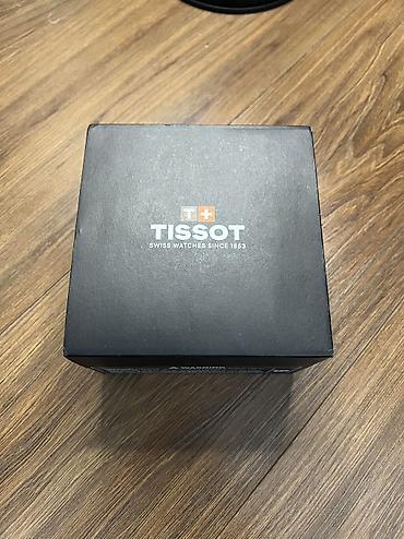 iphone whatch: Классические часы часы, Tissot, Швейцария, Мужские, Новый — 7