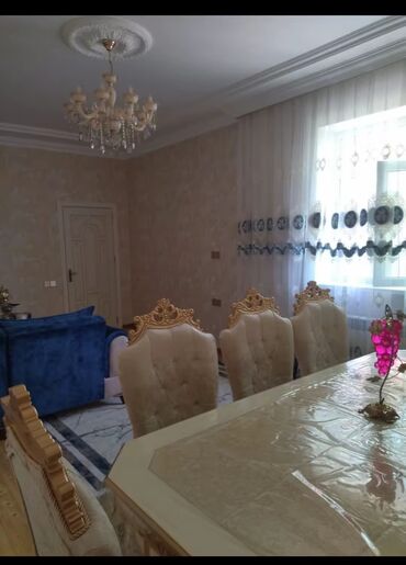 Həyət evləri və villaların satışı: Zabrat 3 otaqlı, 110 kv. m, Yeni təmirli -da lalafo.az — 9 Həyət evləri və villaların satışı: Zabrat 3 otaqlı, 110 kv. m, Yeni təmirli — 9