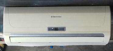 riffel кондиционеры отзывы: Electrolux split tipli kondisioner - Brend: Electrolux - Model