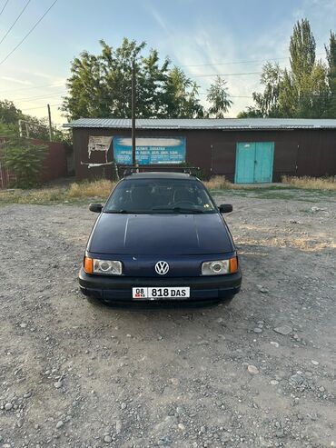 машины под выкуп: Volkswagen Passat: 1995 г., 1.8 л, Механика, Бензин, Седан