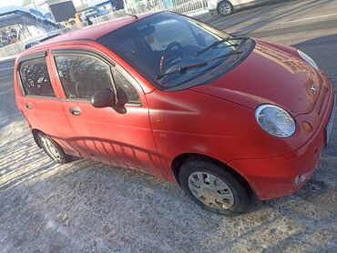 матис автамат: Daewoo Matiz: 2005 г., 0.8 л, Автомат, Бензин, Хэтчбэк