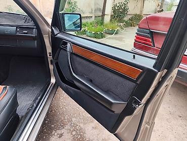 продажа мерседес 814: Mercedes-Benz W124: 1994 г., 2.2 л, Автомат, Бензин, Седан — 5