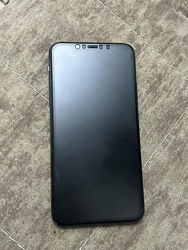 ikinci el ayfon 12: IPhone 11 Pro Max, Yaşıl, Face ID — 3