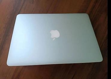 Ноутбуки Apple (MacBook): Apple MacBook Pro 13" 2015, 8/256 (серия с классическим корпусом — 7