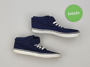trampki action: H&M, Sneakersy dla mężczyzn, rozmiar 39 — 2