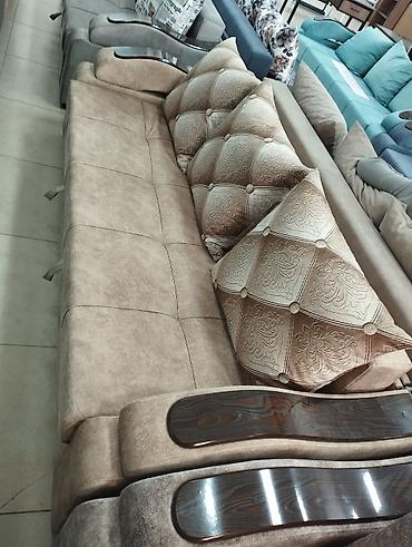 Угловые диваны: Угловой диван, Раскладной, Двухместный — 4