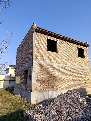 кызыл ата: 🏡 Продаётся 2-этаж 6-комн. кирпичный дом под ПСО в с. Кой-Таш! 🟩 — 3