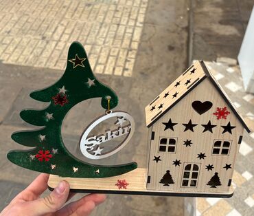 Kolqotkalar, corablar: Yeni il temalı corablar – 35-40 ölçü aralığı - Dizaynlar: Santa — 11