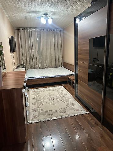 Продажа квартир: 3 комнаты, 58 м², 11 мкр 104 серия, 1 этаж, Косметический ремонт — 7