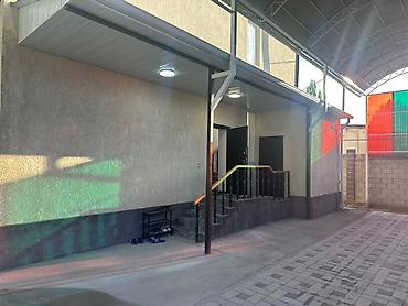 хостелы рядом: 170 м², 6 комнат — 2