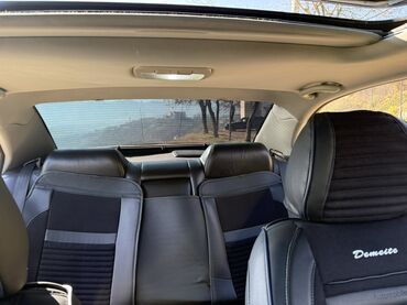 Hyundai: Hyundai Sonata: 2 l | 2008 il Sedan — 19