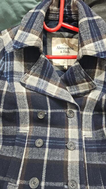 Kaputi: Abercrombie & Fitch, S (EU 36), Karirani, Sa postavom — 6