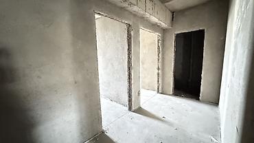 панорамные: 1 комната, 52 м², Элитка, 9 этаж, ПСО (под самоотделку) — 7
