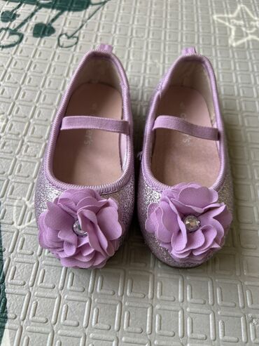 спецодежда обувь: Невероятно нежные туфельки для принцесс Один раз обули на утренник и
