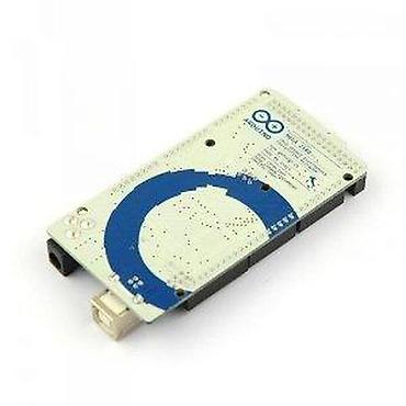 i5 2450m: ARDUINO MEGA 2560 REV 3 | Ova razvojna ploča je namenjena za — 3