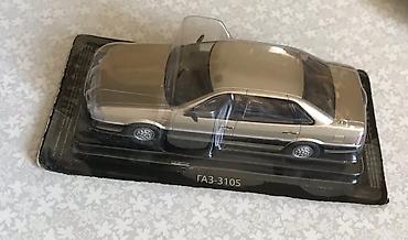 Игрушки: Тойота #Камри #Каролла: Модель в масштабе 1/43 красавица 1/64 Вольво — 4