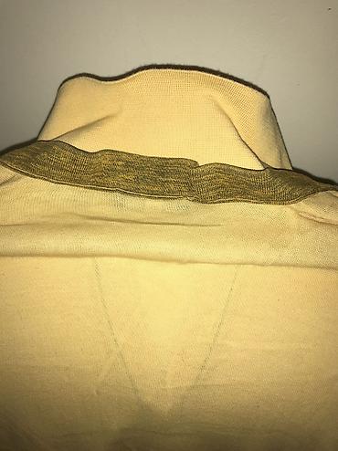 Majice: Original CORTIGIANI majica M /L NOVA 100% extra fine cotton Made in na lalafo.rs — 8 Majice: Original CORTIGIANI majica M /L NOVA 100% extra fine cotton Made in — 8