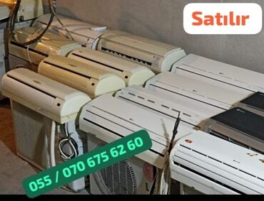 Audio: Kondisioner LG, 40-45 kv. m