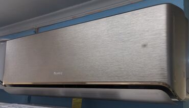 Кондиционеры: Кондиционер Охлаждение, Обогрев, Вентиляция — 6