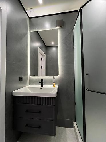 Продажа квартир: 2 комнаты, 41 м², Элитка, 5 этаж, Евроремонт — 8