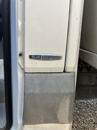 Легкий грузовой транспорт: Легкий грузовик, Б/у at lalafo.kg — 13 Легкий грузовой транспорт: Легкий грузовик, Б/у — 13