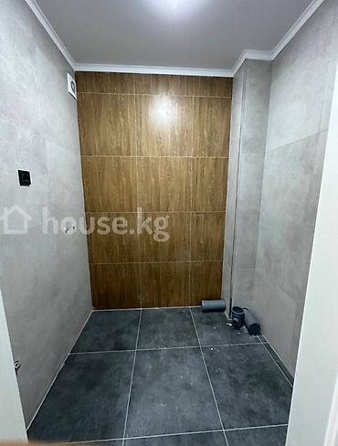 2 8: 2 комнаты, 68 м², Кара-Жыгач ж/м Элитка, 14 этаж, Евроремонт — 6